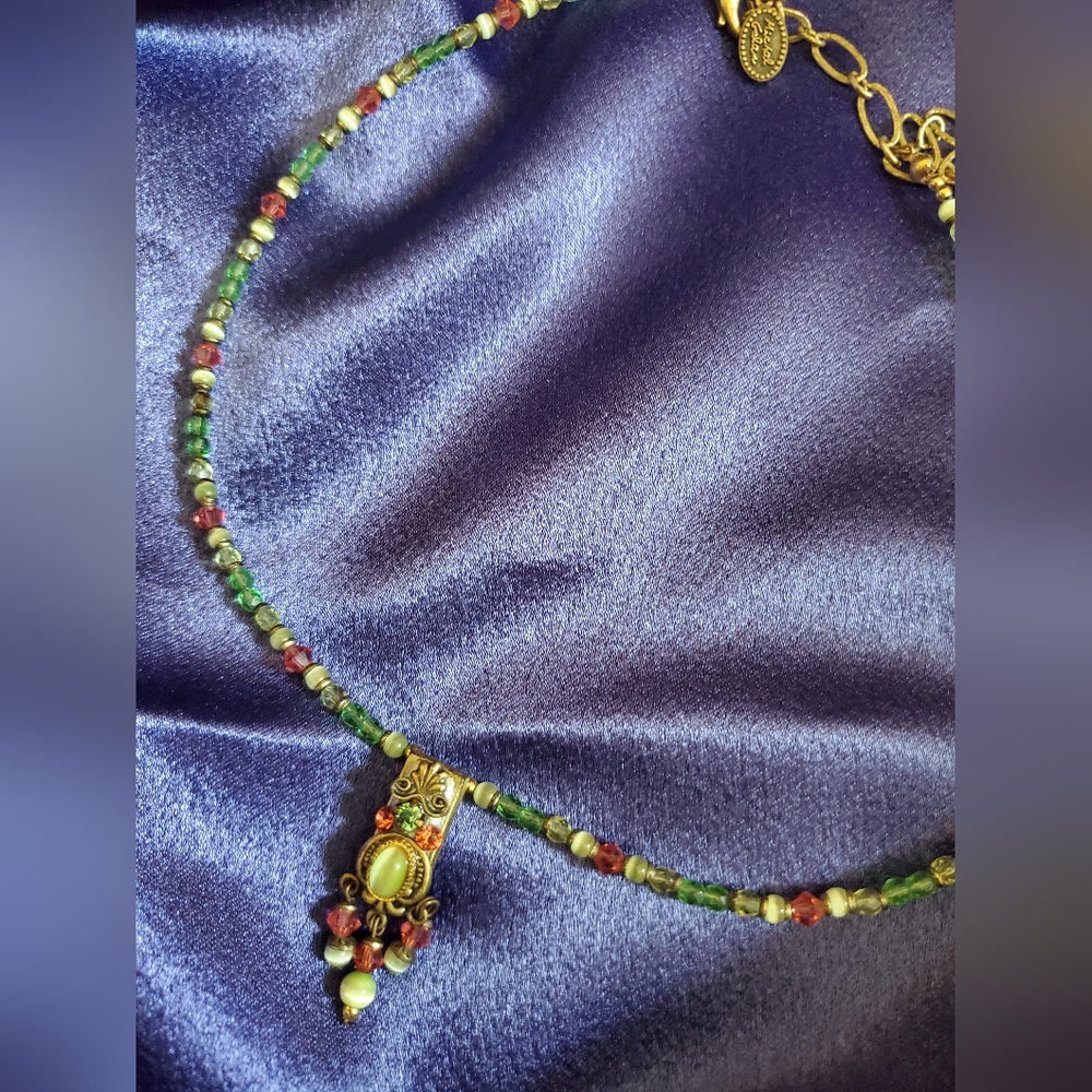 Michael Golan necklace